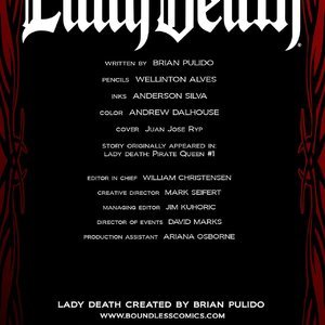 Lady Death - Origins - Issue 11 (Boundless Comics) image 002
