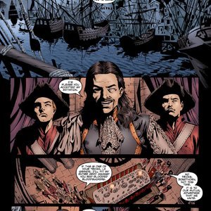 Lady Death - Origins - Issue 11 (Boundless Comics) image 005