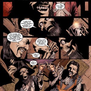 Lady Death - Origins - Issue 11 (Boundless Comics) image 006