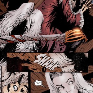 Lady Death - Origins - Issue 11 (Boundless Comics) image 008