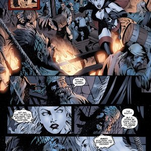 Lady Death - Origins - Issue 11 (Boundless Comics) image 009