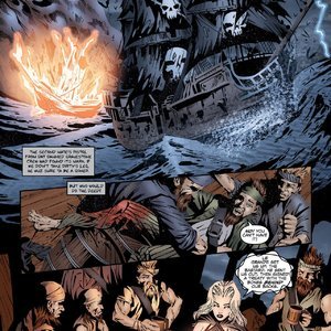 Lady Death - Origins - Issue 11 (Boundless Comics) image 010