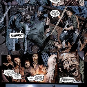Lady Death - Origins - Issue 11 (Boundless Comics) image 011