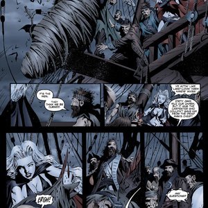 Lady Death - Origins - Issue 11 (Boundless Comics) image 012