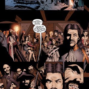 Lady Death - Origins - Issue 11 (Boundless Comics) image 013