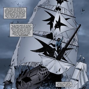 Lady Death - Origins - Issue 11 (Boundless Comics) image 014
