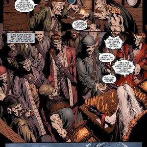 Lady Death - Origins - Issue 11 (Boundless Comics) image 015
