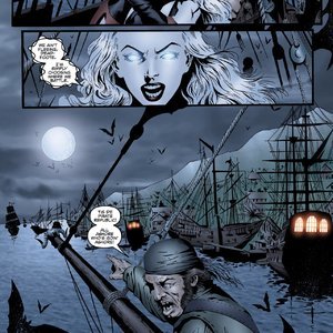 Lady Death - Origins - Issue 11 (Boundless Comics) image 016