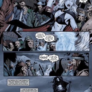 Lady Death - Origins - Issue 11 (Boundless Comics) image 018