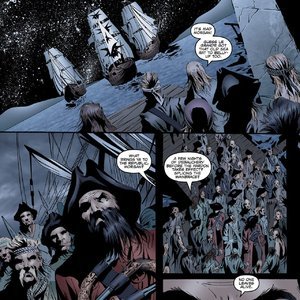 Lady Death - Origins - Issue 11 (Boundless Comics) image 019