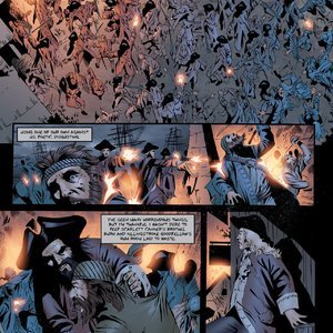 Lady Death - Origins - Issue 11 (Boundless Comics) image 020