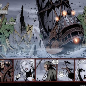 Lady Death - Origins - Issue 11 (Boundless Comics) image 021
