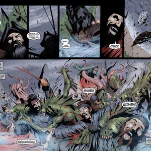 Lady Death - Origins - Issue 11 (Boundless Comics) image 022