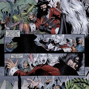 Lady Death - Origins - Issue 11 (Boundless Comics) image 023