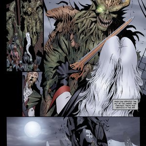 Lady Death - Origins - Issue 11 (Boundless Comics) image 024