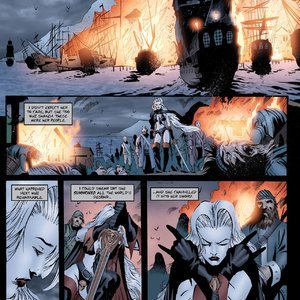 Lady Death - Origins - Issue 11 (Boundless Comics) image 025