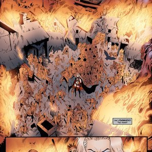 Lady Death - Origins - Issue 11 (Boundless Comics) image 026