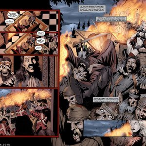 Lady Death - Origins - Issue 11 (Boundless Comics) image 027