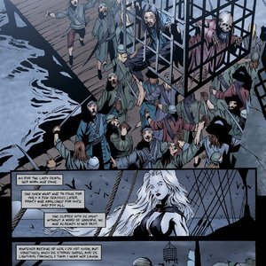 Lady Death - Origins - Issue 11 (Boundless Comics) image 028