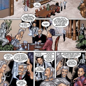 Lady Death - Origins - Issue 6 (Boundless Comics) image 008