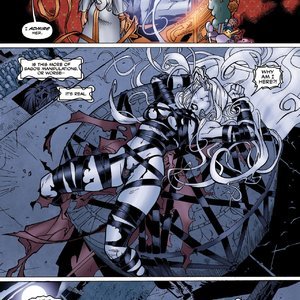 Lady Death - Origins - Issue 6 (Boundless Comics) image 010