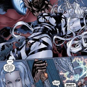 Lady Death - Origins - Issue 6 (Boundless Comics) image 011