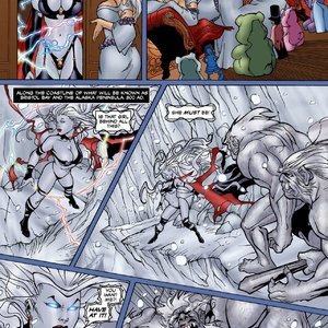 Lady Death - Origins - Issue 6 (Boundless Comics) image 014