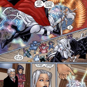 Lady Death - Origins - Issue 6 (Boundless Comics) image 019