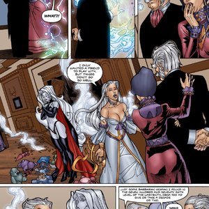Lady Death - Origins - Issue 6 (Boundless Comics) image 020