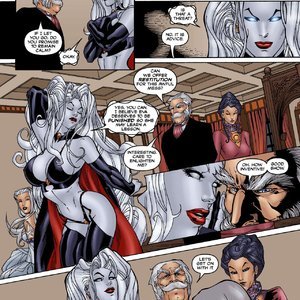 Lady Death - Origins - Issue 6 (Boundless Comics) image 022