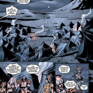 Lady Death - Origins - Issue 9 (Boundless Comics) image 006