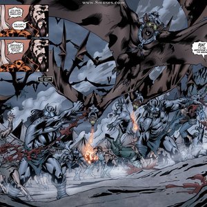 Lady Death - Origins - Issue 9 (Boundless Comics) image 009