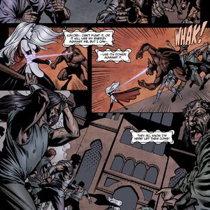 Lady Death - Origins - Issue 9 (Boundless Comics) image 015