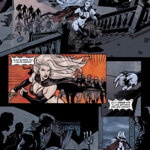 Lady Death - Origins - Issue 9 (Boundless Comics) image 016