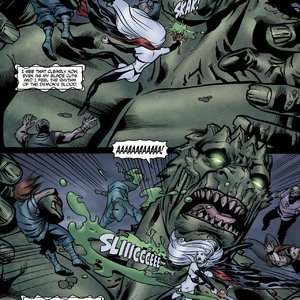 Lady Death - Origins - Issue 9 (Boundless Comics) image 018