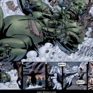 Lady Death - Origins - Issue 9 (Boundless Comics) image 019