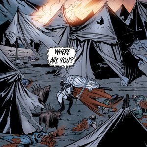 Lady Death - Origins - Issue 9 (Boundless Comics) image 020