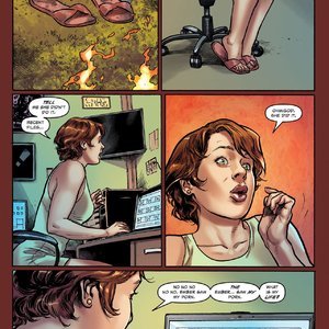 Lookers - Ember - Issue 5 (Boundless Comics) image 006
