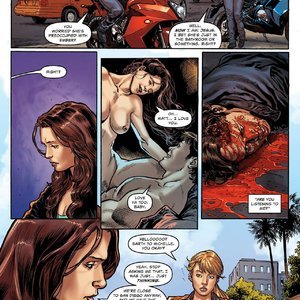 Lookers - Ember - Issue 5 (Boundless Comics) image 010