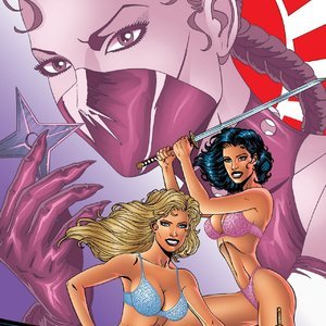 Lookers - Ember - Issue 5 (Boundless Comics) image 028