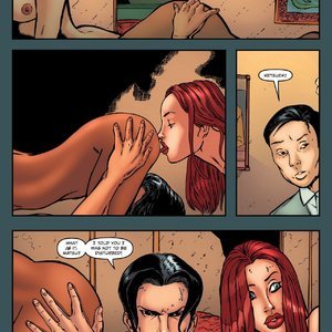 Lookers - Ember - Issue 5 (Boundless Comics) image 032