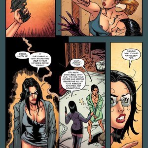 Lookers - Ember - Issue 5 (Boundless Comics) image 041