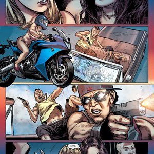 Lookers - Ember - Issue 6 (Boundless Comics) image 014