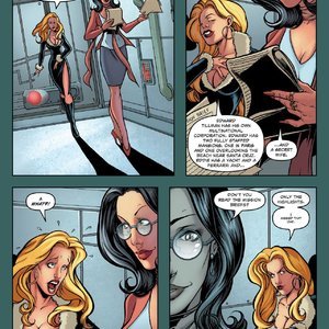 Lookers - Ember - Issue 6 (Boundless Comics) image 026