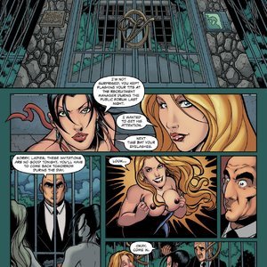 Lookers - Ember - Issue 6 (Boundless Comics) image 029