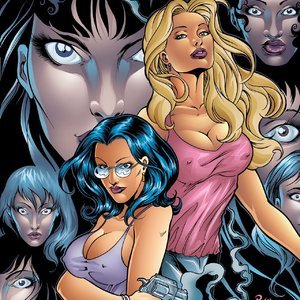 Lookers - Ember - Issue 6 (Boundless Comics) image 039
