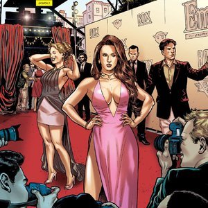 Lookers - Ember - Issue 9 (Boundless Comics) image 005