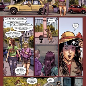 Lookers - Ember - Issue 9 (Boundless Comics) image 006