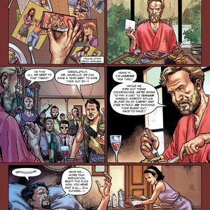 Lookers - Ember - Issue 9 (Boundless Comics) image 008