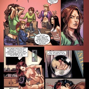 Lookers - Ember - Issue 9 (Boundless Comics) image 013